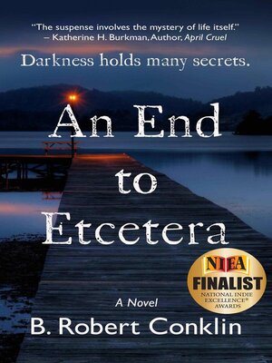 cover image of An End to Etcetera